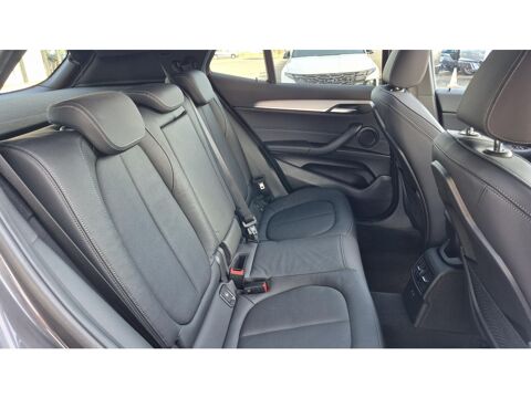 X2 xDrive 18dA 150ch M Sport +TOIT OUVRANT 2020 occasion 81580 Soual