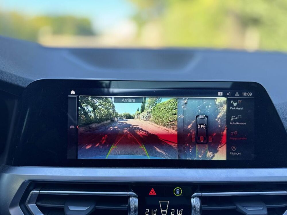 Serie 2 M240i xDrive - TOIT - HARMAN - CAM 360 - HUD - TVA RECUP 2022 occasion 13760 Saint-Cannat