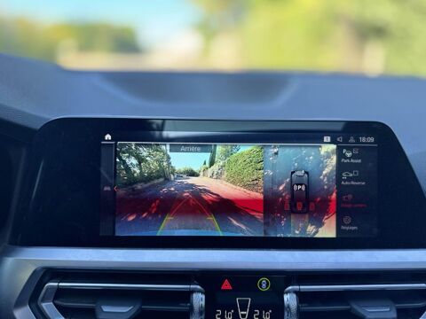 Serie 2 M240i xDrive - TOIT - HARMAN - CAM 360 - HUD - TVA RECUP 2022 occasion 13760 Saint-Cannat