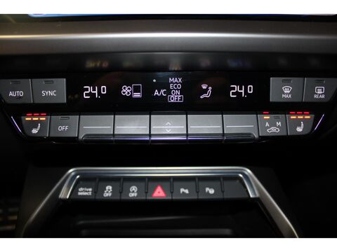 A3 Sportback 1.0 30 TFSI S line Parfait &Eacute;tat Entretien Audi 2023 occasion 59493 Villeneuve-d'Ascq