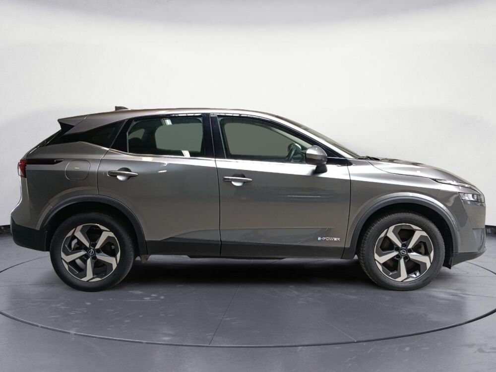 Qashqai E-power 190ch business 2024 occasion 34190 Ganges