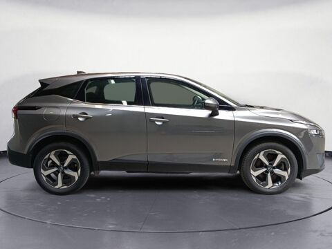 Qashqai E-power 190ch business 2024 occasion 34190 Ganges