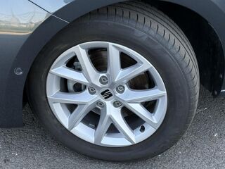 Leon 1.5 TSI 115 Style - GARANTIE SEAT 03/2030 ou 100.000kms 2025 occasion 35300 Foug&egrave;res