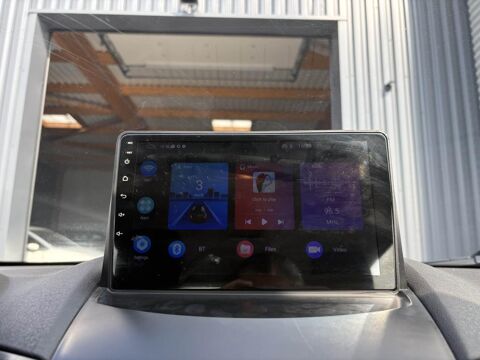 Fiesta 1.25i - 60ch - Edition Phase 2 - Garantie 12 mois 2014 occasion 76710 Eslettes