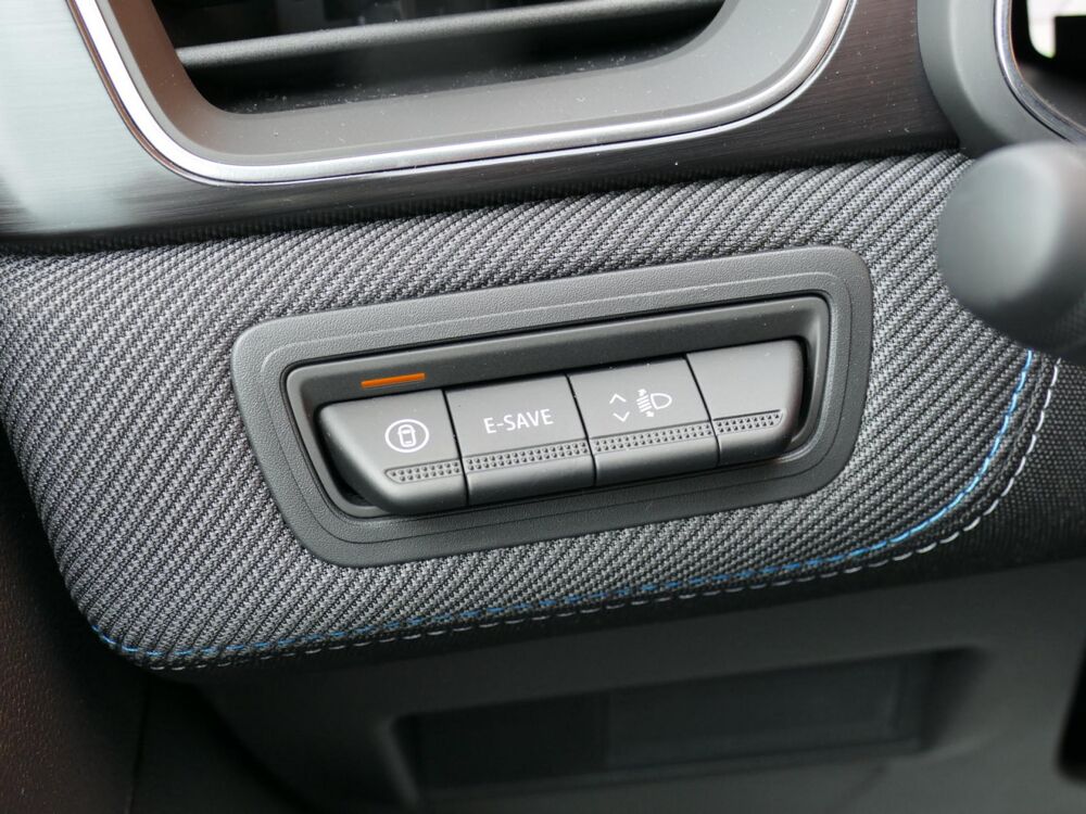 Captur II 1.8 E-TECH FULL HYBRID 160 ESPRIT ALPINE - BVA & PACK 360 2026 occasion 77090 Coll&eacute;gien