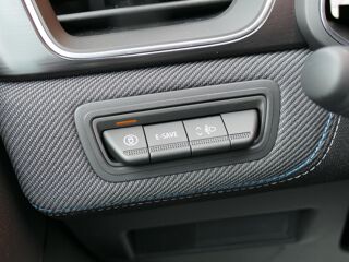 Captur II 1.8 E-TECH FULL HYBRID 160 ESPRIT ALPINE - BVA & PACK 360 2026 occasion 77090 Coll&eacute;gien