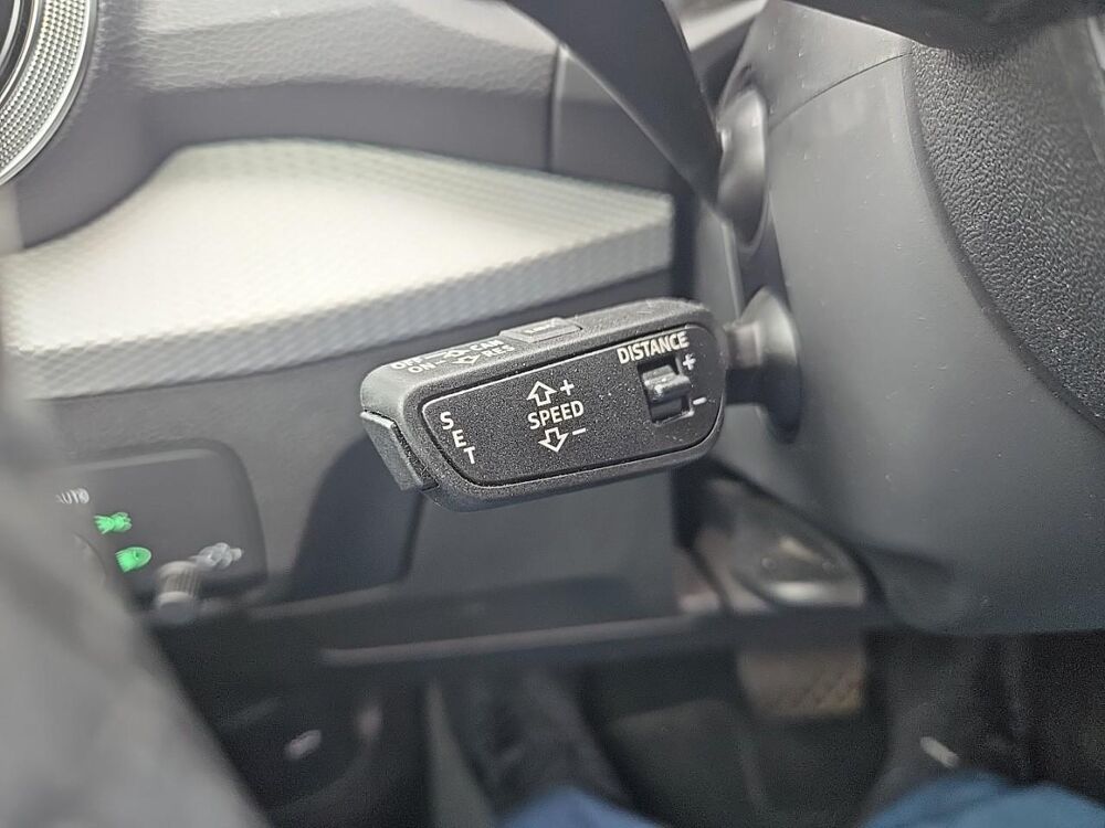 Q2 35 tfsi 150 s line s tronic 7 2021 occasion 54520 Laxou