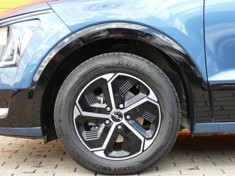 Niro II 1.6 GDI 141 HEV ACTIVE - BVA 2025 occasion 77090 Coll&eacute;gien