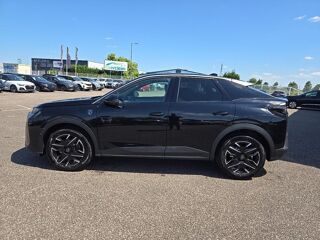 3008 1.2 hybrid 145 gt e-dcs6 2026 occasion 85150 Les Achards