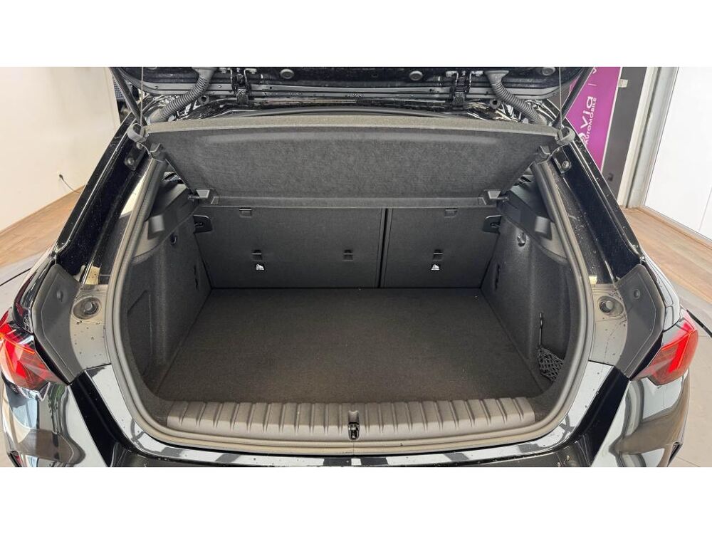S&eacute;rie 1 F70 120 170CH M Sport Pro - 2025 - Toit ouvrant - Origine Fr 2025 occasion 60740 Saint-Maximin