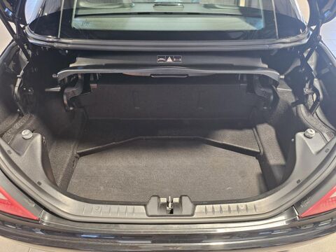 Classe A 280 BVA CABRIOLET 2007 occasion 26000 Valence