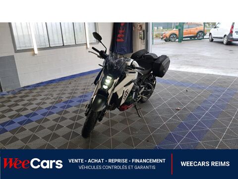 Moto SUZUKI 2023 occasion Reims 51100