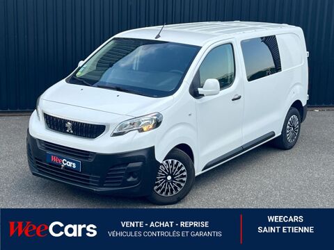 Annonce voiture Peugeot Expert 19990 €