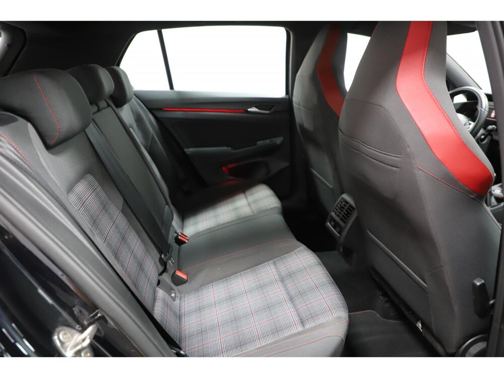 Golf VIII GTI 2.0 TSI 245 2021 occasion 06550 La Roquette-sur-Siagne