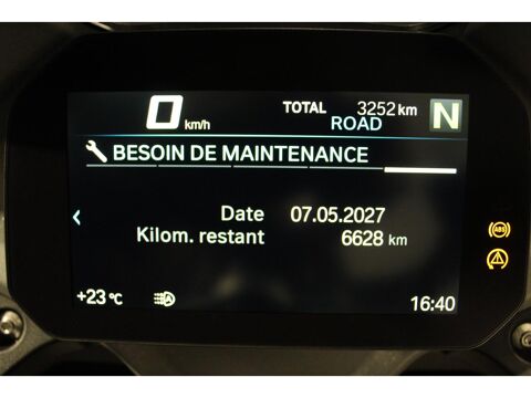BMW 2024 occasion 95340 Bernes-sur-Oise