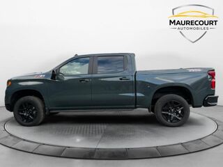 Divers Chevrolet V8 6.2 LT Trail Boss 4WD 2026 occasion 78780 MAURECOURT