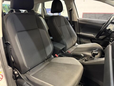 Polo 1.0 TSI - 95 - BV DSG 7 VI AW Life PHASE 2 2023 occasion 94360 Bry-sur-Marne