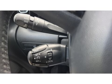 C3 Aircross 1.6 BlueHDi 100 Feel +CARPLAY 2018 occasion 81580 Soual