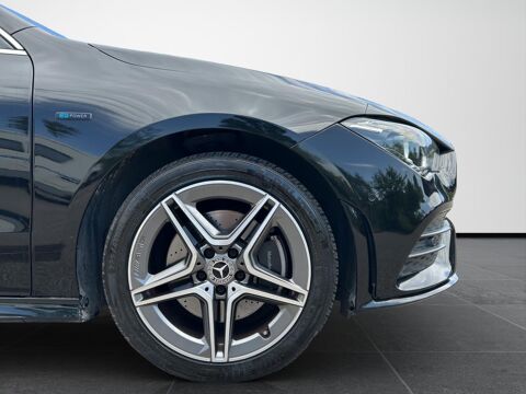 Classe CLA 250 e + Hybrid EQ Power - BV 8G-DCT AMG Line 2020 occasion 06250 Mougins