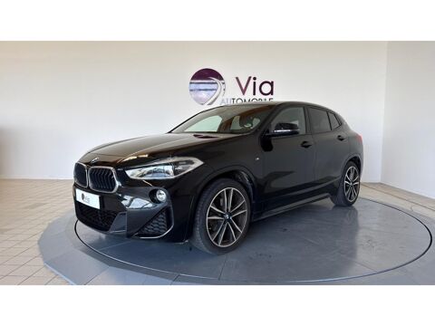 Annonce voiture BMW X2 20490 €