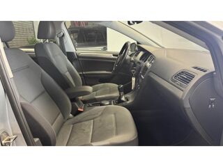 Golf 1.4 16V TSI BlueMotion 125 - Confortline - 1&egrave;re Main - Entr 2017 occasion 60740 Saint-Maximin