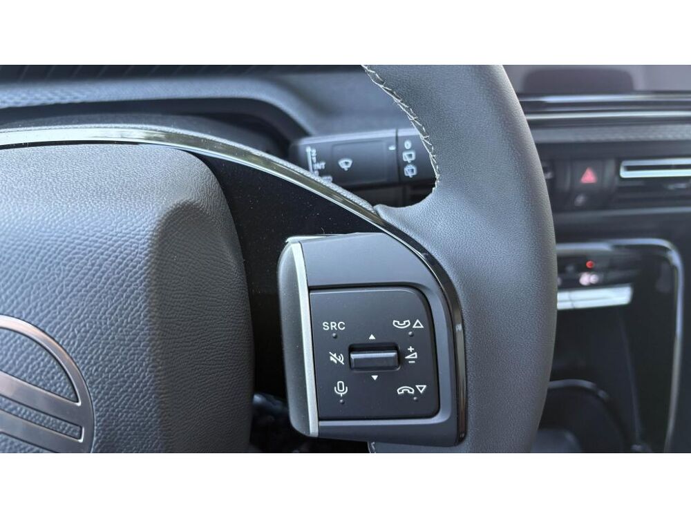 C3 Aircross 1.2i Hybrid 145 Max 7 Places 2026 occasion 81580 Soual