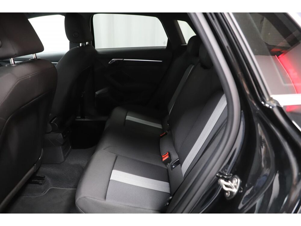 A3 2.0 30 TDI 116 Advanced Sportback S-Tronic 7 2022 occasion 06550 La Roquette-sur-Siagne