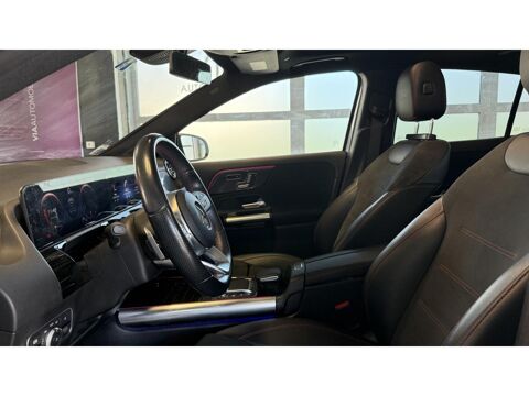 Classe GLA 200d 8G-DCT AMG Line - 2020 - Toit ouvrant - sieges electriq 2020 occasion 60740 Saint-Maximin