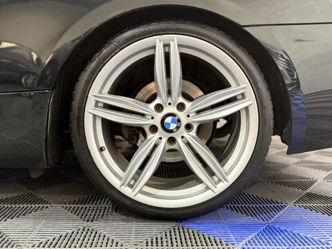 S&eacute;rie 3 E92 LCI 320i MSPORT DESIGN SUIVI BMW GARANTIE 12 MOIS SI&Egrave;GES 2010 occasion 94360 Bry-sur-Marne