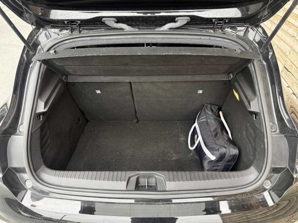 Clio 1.6 E-Tech Hybride - 145 - BVA multi-modes 2025 V Esprit Al 2025 occasion 19100 Brive-la-Gaillarde