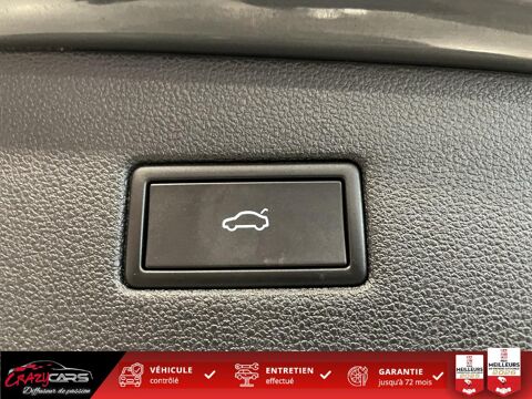 Tarraco 2.0 TDI 150 DSG 7 7 Places Business - Camera - ACC 2024 occasion 25300 Pontarlier