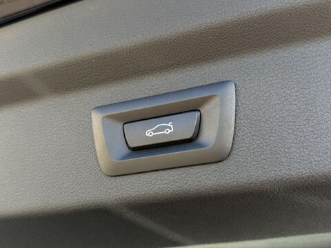 X2 sDrive 20i BVA U10 M Sport avec Si&egrave;ges &eacute;lectriques et Harman 2024 occasion 35300 Foug&egrave;res