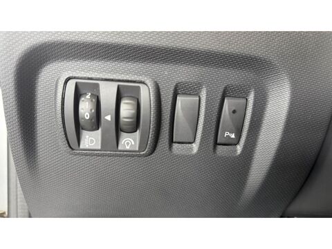Captur 1.2 TCe 120 EDC Intens - 2013 - Garantie 12 mois 2013 occasion 60740 Saint-Maximin
