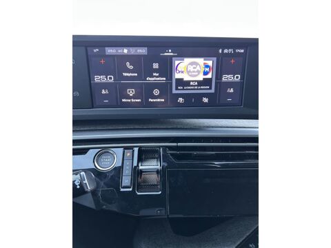 5008 ALLURE HYBRID 136ch E-DCS6 2025 occasion 44700 Orvault