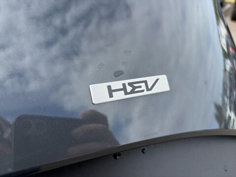 Sportage 1.6 hybride 239 active 2026 occasion 88150 Chavelot
