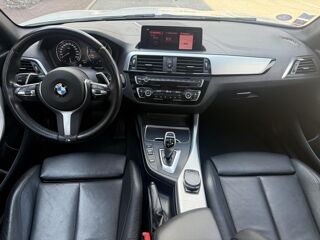 S&eacute;rie 1 M140i xDrive Performance Fran&ccedil;aise Suivi 100% BMW F20 LCI P 2018 occasion 38330 Montbonnot-Saint-Martin