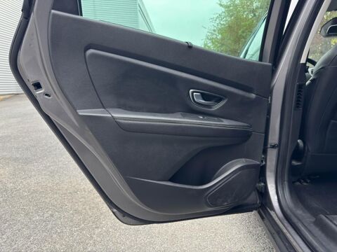 Sc&eacute;nic 1.7 Blue dCi - 150 - BV EDC 2019 IV MONOSPACE Intens 2020 occasion 77185 Lognes