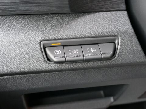 Trafic III (3) CABINE APPROFONDIE L2H1 2.0 BLUE DCI 150 BVA9 GSR2 A 2025 occasion 77090 Coll&eacute;gien