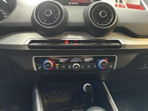 SQ2 S Quattro 2.0 50 TFSI 300 BV S-tronic S 2019 occasion 33370 Artigues-pr&egrave;s-Bordeaux