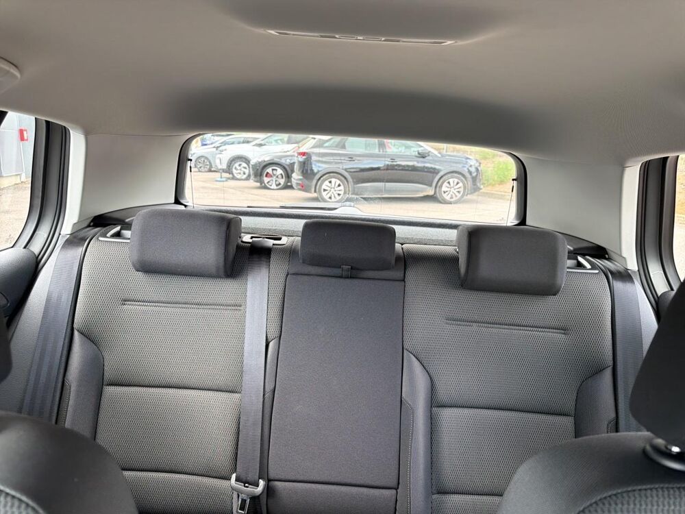 Golf 1.4 tsi 140 confortline dsg7 5p 2013 occasion 57525 Talange