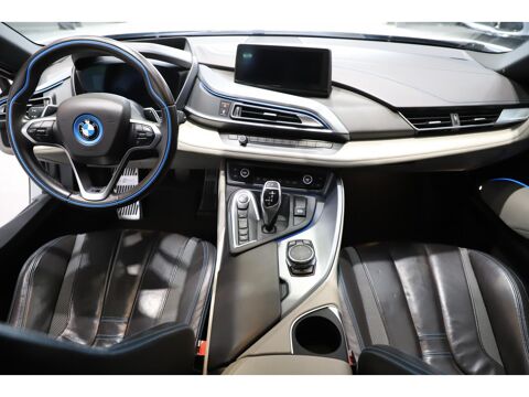 i8 Pure Impulse 2015 occasion 06550 La Roquette-sur-Siagne