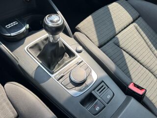 A3 Sportback 2.0 TDI 150 8V Ambition 2013 occasion 49070 Beaucouz&eacute;