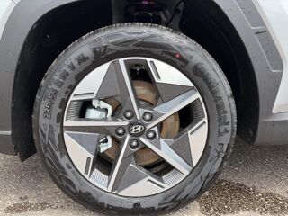 Tucson 1.6 t-gdi 239 hybrid intuitive 2026 occasion 33127 Saint-Jean-d'Illac