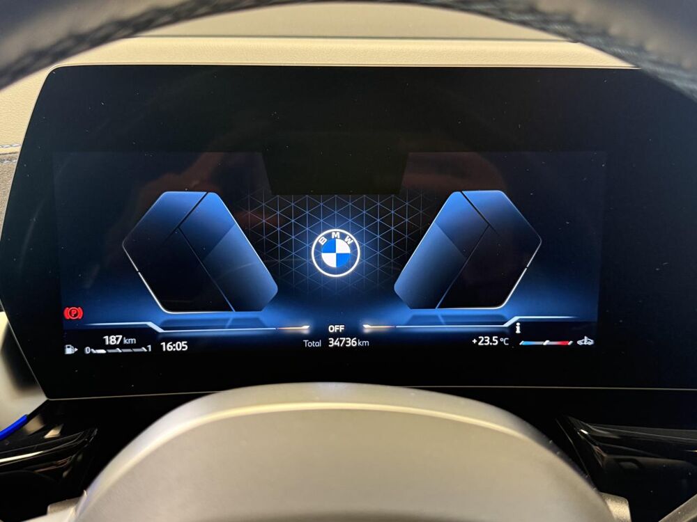 X2 sDrive 20i BVA M Sport - TOIT PANORAMIQUE - CAMERA 360 - SU 2024 occasion 60740 Saint-Maximin