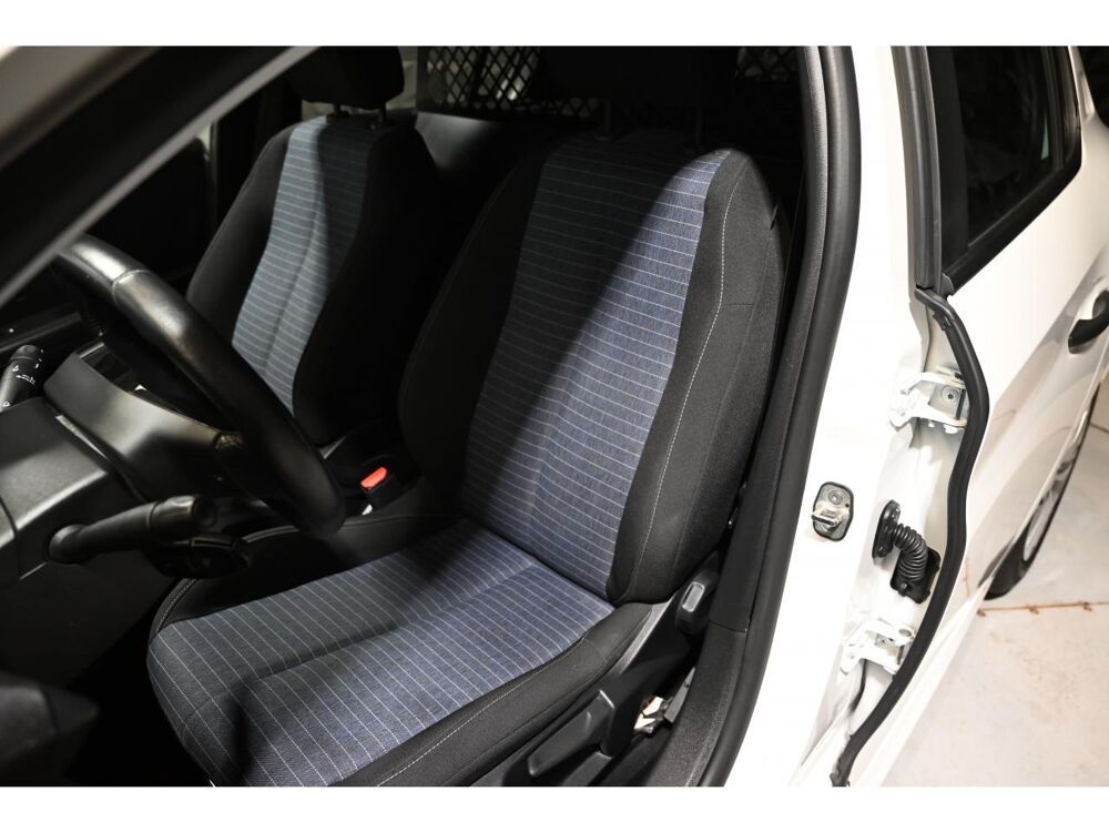 208 1.2i PureTech 12V S&S - 75 II 2019 BERLINE ENTREPRISE Affai 2021 occasion 77100 Meaux