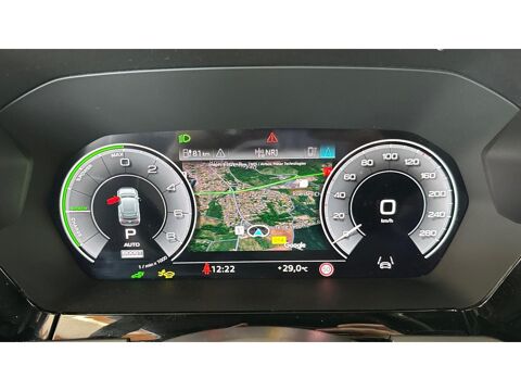 A3 Allstreet 1.5 40 TFSI e 204 S-Tronic 6 8Y Avus ALLSTREET S 2025 occasion 17600 Saujon