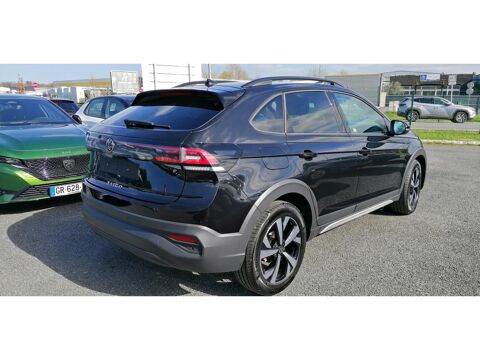 Taigo 1.0 TSI 116 Life Plus PRIX HT POUR EXPORT DZ 2025 occasion 81580 Soual