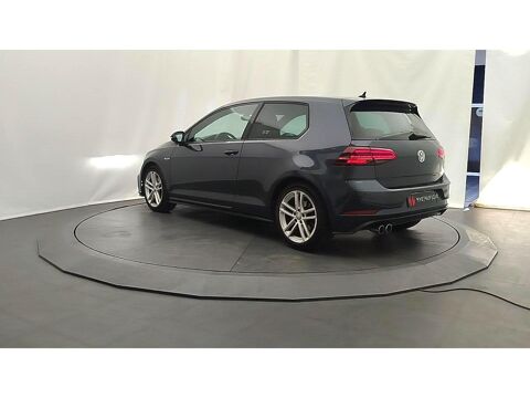 Golf GTD 2.0 TDI 184 ch VII PHASE 2 Garantie 6 Mois 2017 occasion 33130 B&egrave;gles