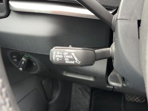 Karoq 1.5 tsi 150 selection dsg7 2025 occasion 54520 Laxou