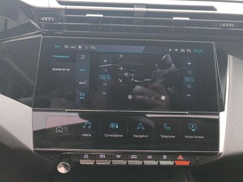 408 Hybrid 145 allure e-dcs6 2024 occasion 88150 Chavelot